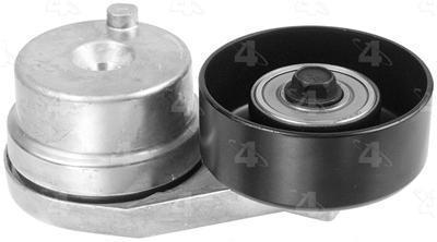 Four seasons 45558 belt tensioner assembly