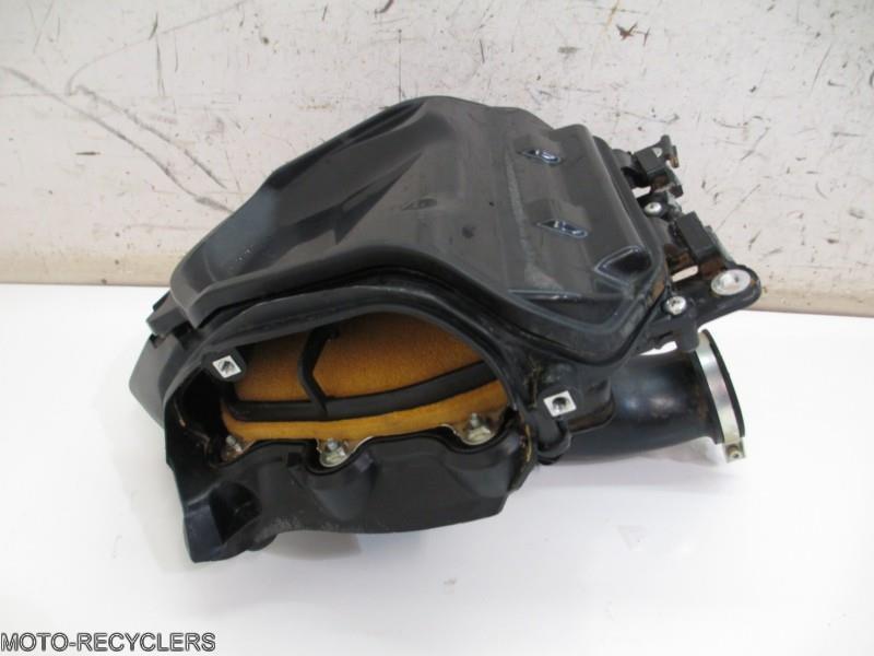 10 yz450f yz450 yz 450 airbox air box #189-7663