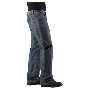 Icon pant victory blue/black 38 2821-0318