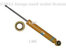 Bmw e24 e28 rear shock absorber - bilstein heavy duty 633csi 528e 535i 635csi