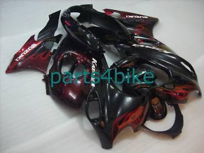 Gsx600 katana fairing 03 04 05 06 07 gsf600 gsx600f gsx750 bodywork gsx750f d