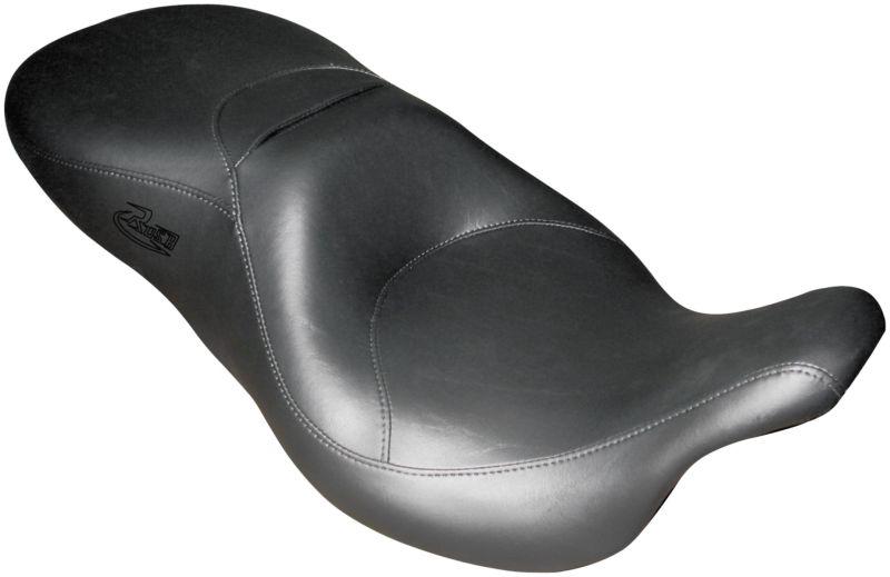 Rush exhaust cycle pedic cruiser comfort seat  st0110