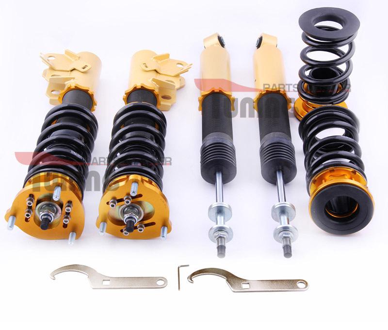 Adjustable damping coilovers for honda civic lx ex si fa5 fg2 fg1 shock absorber