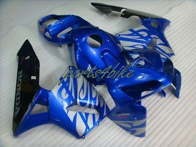 Cbr600rr abs fairing 03 04 cbr 600rr cbr600 bodywork af