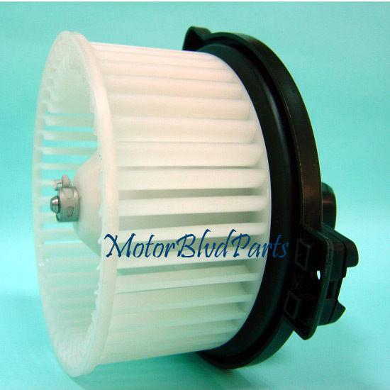 92-00 montero, 90-97 miata, 89-95 toyota pickup, 91-98 tercel tyc blower 700039