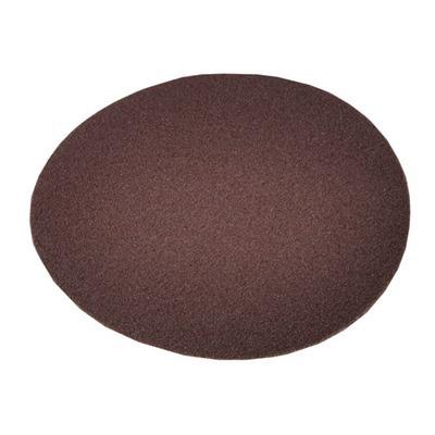 6 inch psa adhesive back sanding disc 80 grit 5 pack