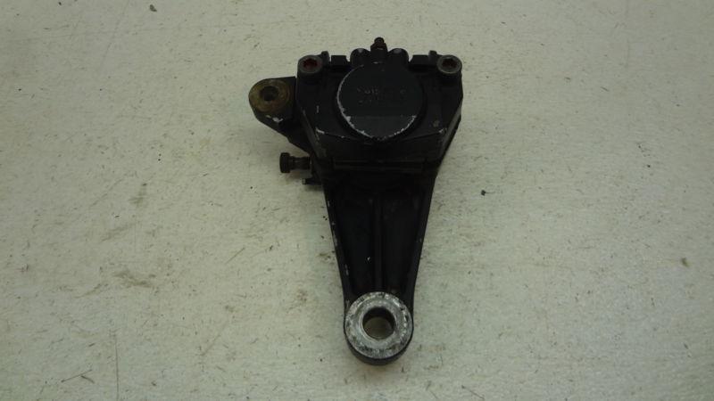 1978 kawasaki kz650 kz 650 k375. rear brake caliper