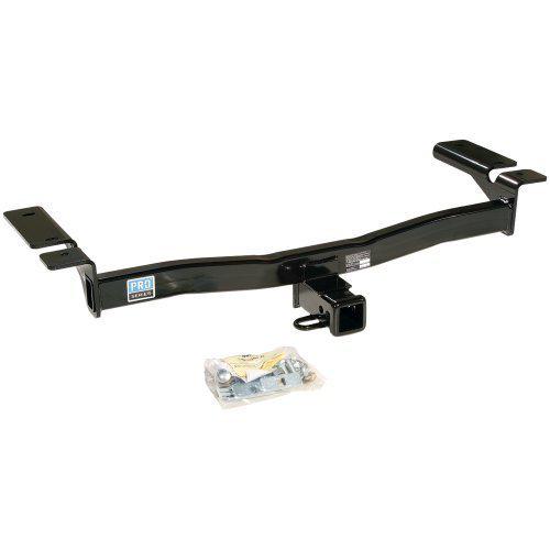 Pro series 51200 class iii receiver hitch