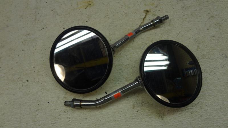 1980 honda cb900 custom cb 900 c  h746 mirrors