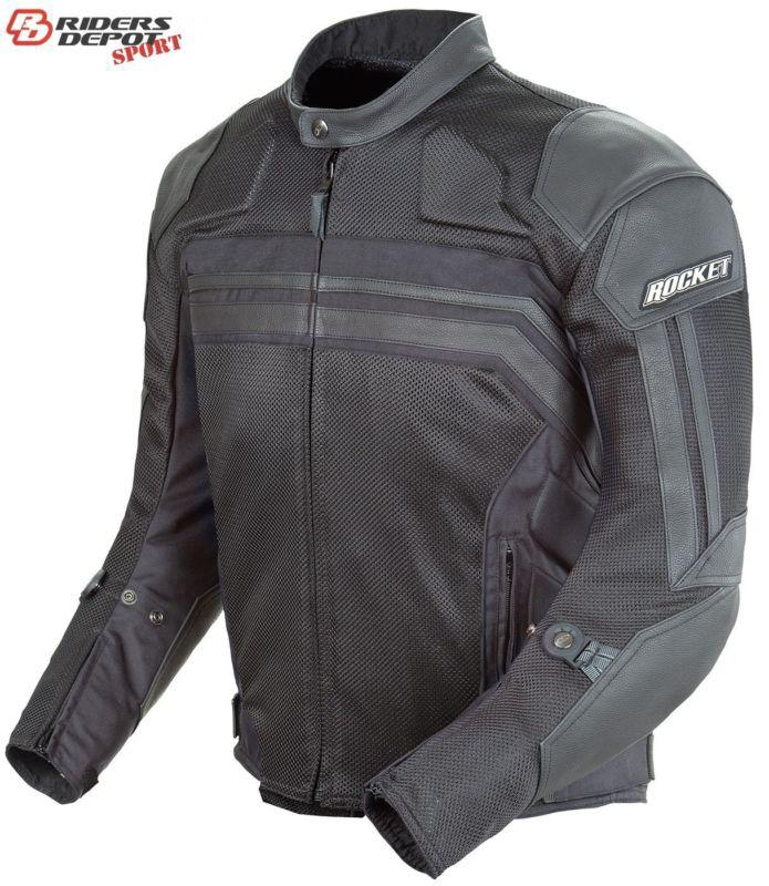 Joe rocket mens reactor 3.0 jacket