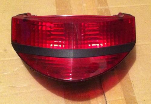 2000-01 honda cbr929rr cbr 929 rr tail light / taillight