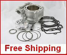 Cylinder works big bore kit 478cc honda crf450x crf450 x 2005-2012