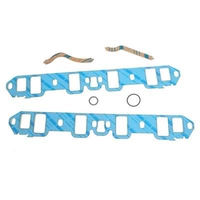 Fel-pro ms90103-1 intake and exhaust manifold gaskets steel core laminate ford -