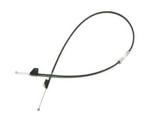 1968-1976 corvette air vent control cable