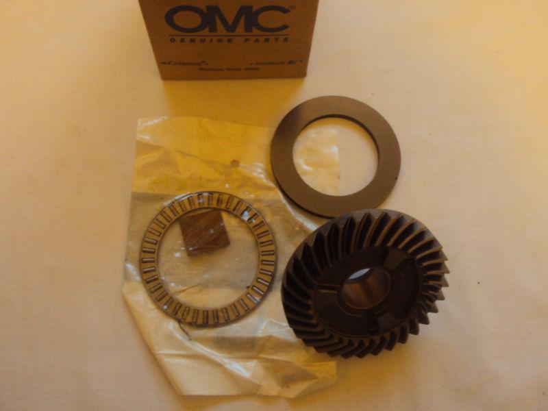 394793 aka 0385765 new omc gear bearing assembly new old stock 0394793 msrp $225