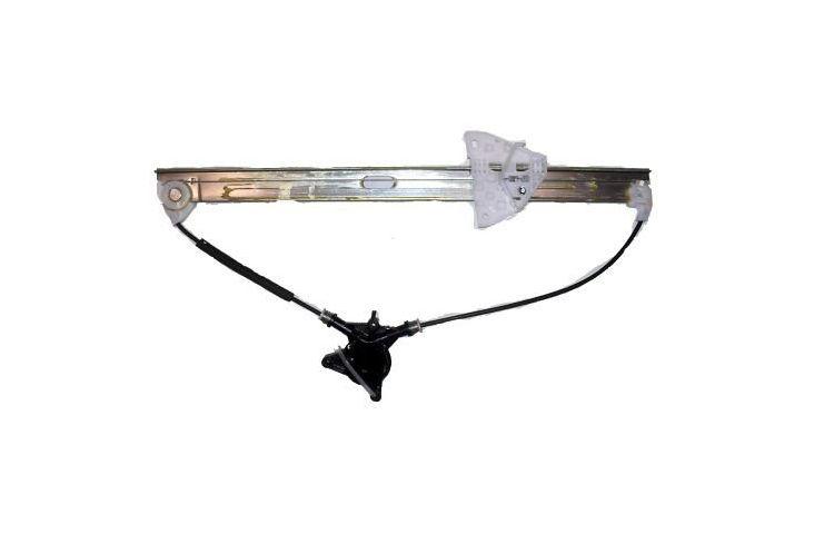 Tyc left side replacement front power window regulator 07-12 mazda cx9