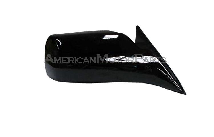 Tyc passenger replacement power non heated mirror 00-04 01 02 03 toyota avalon