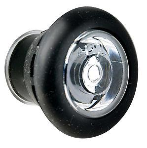 Attwood 63177 1 round led mini courtesy lig