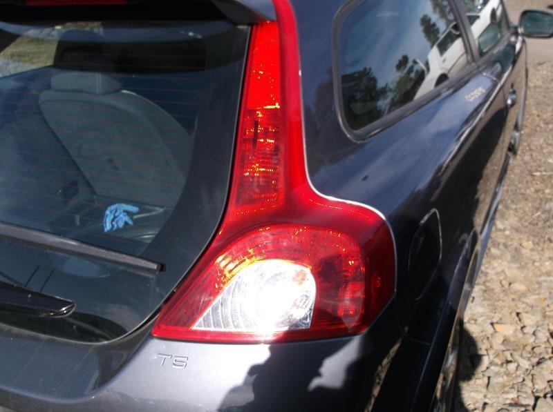 Right taillight for 07 08 09 10 11 12 13 volvo c30 ~ 4958461