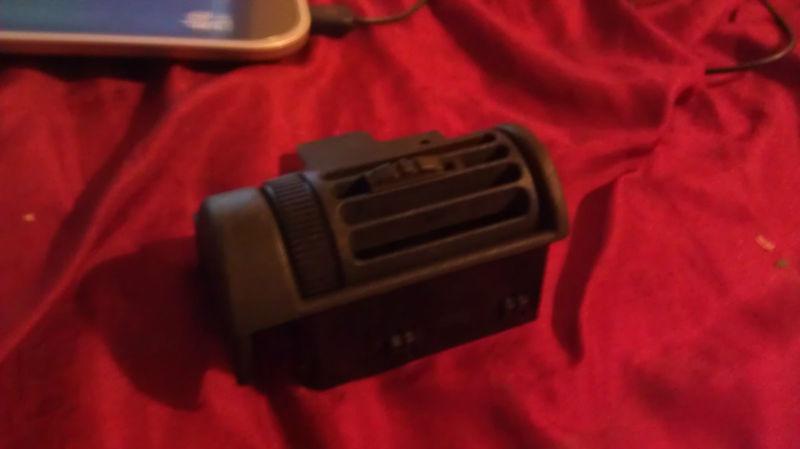 93-96 camaro right outer ac a/c vent