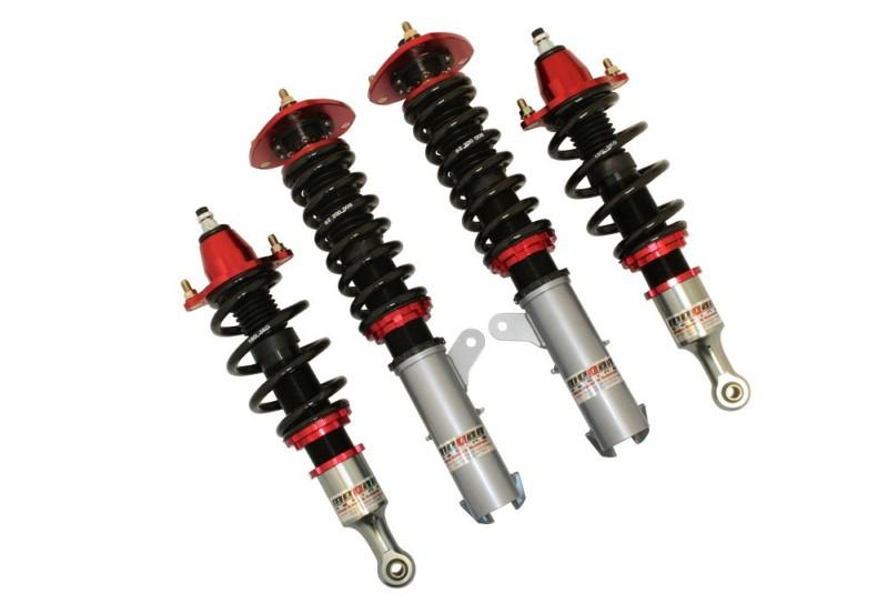 Megan racing coilover suspension damper 08-up mitsubishi lancer gs41 gs44s 4b11