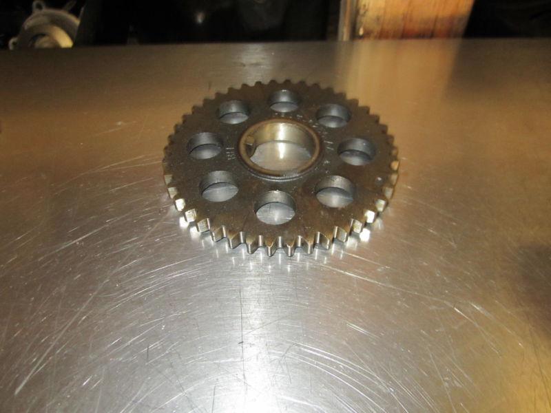 Vs027 right camshaft gear 2002 ford explorer 4.6