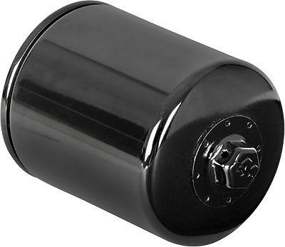 K&n oil filter (black) kn-170