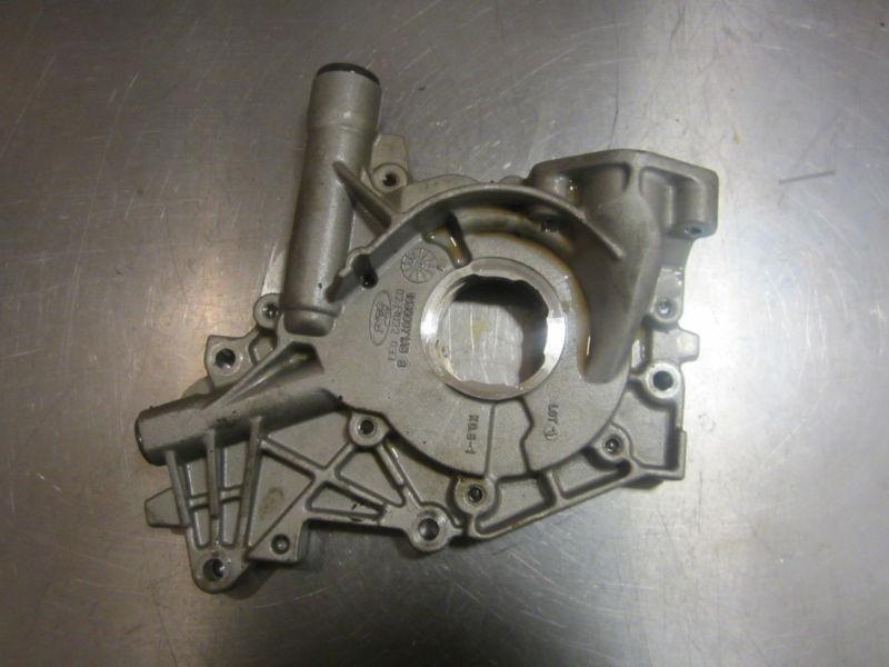 Vz006 engine oil pump 2003 ford taurus 3.0