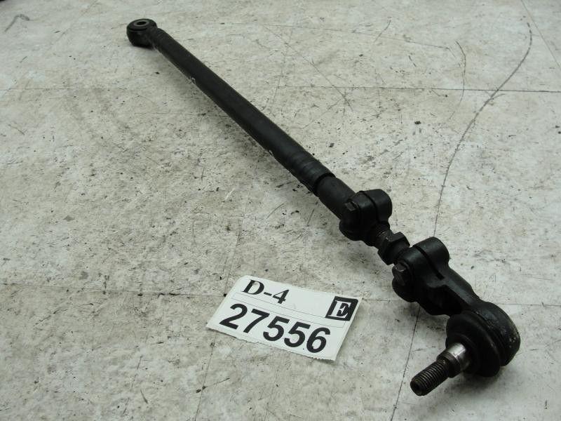 02-05 freelander left driver side front tie rod link control arm steering oem