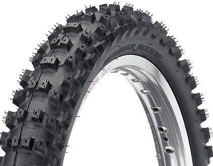 Dunlop dunlop mx51fa four stroke front motorcycle tire size: 90/90-21