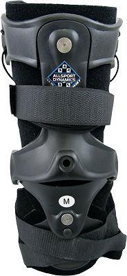 Allsport imc lacer wrist brace m imcl-md