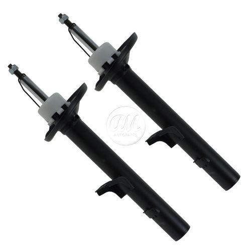 Chrysler 300m concorde intrepid lhs rear strut shock absorber pair set new