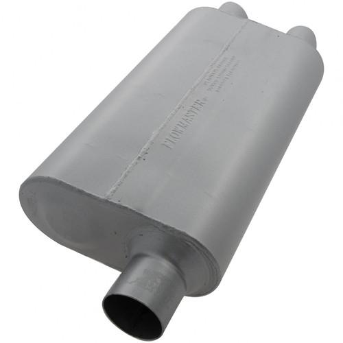 Flowmaster 9425512 50 series delta flow muffler 88-92 f-250 pickup