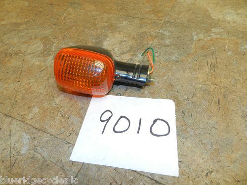 2003 2004 honda cbr600rr oem left rear turn signal blinker stock 