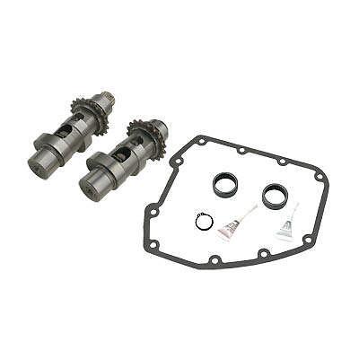 S&s 570ce easy start camshaft kit harley fltrx road glide custom 2010-2013