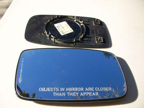 Volvo mirror 740 940 960 v90 s90 heated rh passenger