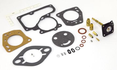 Carter carburetor f-head  repair  kit