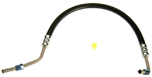 Edelmann 71171 steering pressure hose-pressure line assembly