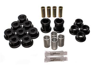 Energy suspension control arm bushing set 3-3142g