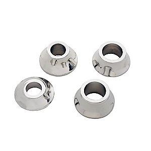 Arlen ness axle spacers 00-06 fxst 00-05 fxdwg