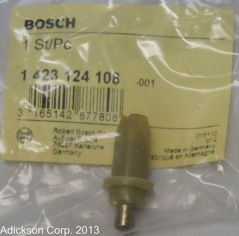 New m939a2 governor housing timing pin bolt 1423124108