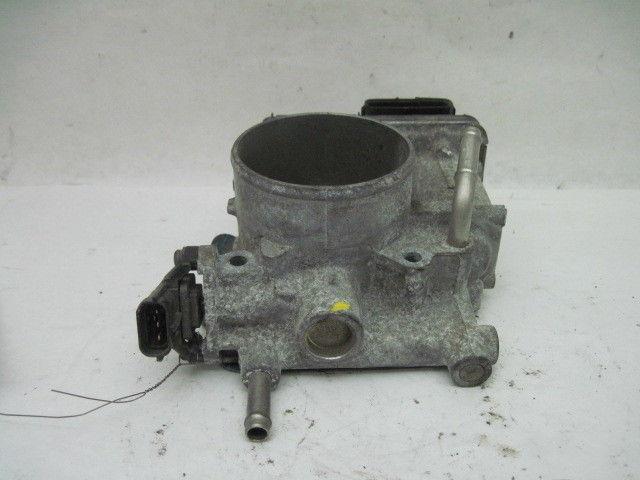 Throttle body forester impreza 9-2x legacy 2005 05 16112aa010 12f10 0230 534790