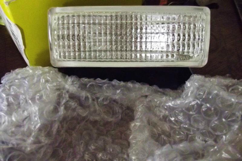 Warn 63816 atv h3 halogen 35-watt back-up light bulb--new!