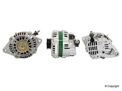 Wd express 701 32047 103 alternator/generator-bosch remanufactured alternator