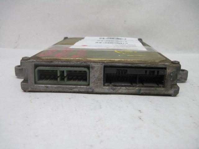 Ecu ecm computer civic 1990 90 1991 91 auto 37820-pm5-a59 534224