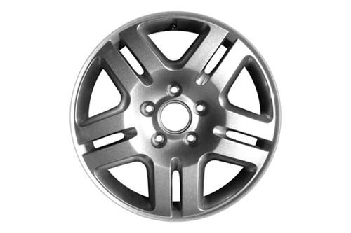 Cci 69800u85 - volkswagen touareg 18" factory original style wheel rim 5x130