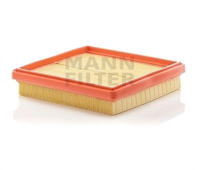 Mann-filter c 34 84 air filter mercedes benz v12 6.0l cl600 sl600 s600 600sl