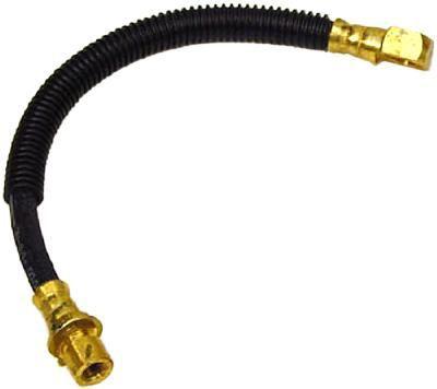 New autospecialty front brake hose 150.66055 / hb-86055 gmc chevy 1991-1999