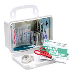 Seachoice deluxe first aid kit boat first aid kit