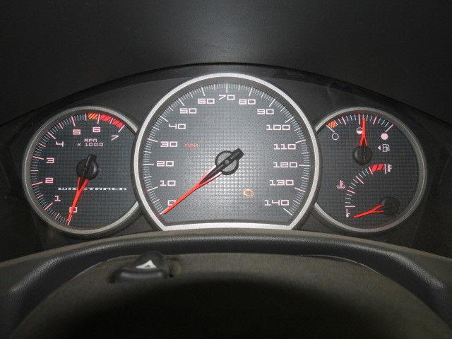 2005 pontiac grand prix 96537 miles speedometer instrument cluster gauges